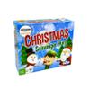 Outset Media Christmas Scavenger Hunt Game (Amazon Exclusive)  Contains 220 Cards  Christmas Themed Party Game for 2 or More Players Ages 6 and up view 1