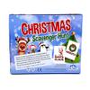 Outset Media Christmas Scavenger Hunt Game (Amazon Exclusive)  Contains 220 Cards  Christmas Themed Party Game for 2 or More Players Ages 6 and up view 2