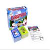 Outset Media Christmas Scavenger Hunt Game (Amazon Exclusive)  Contains 220 Cards  Christmas Themed Party Game for 2 or More Players Ages 6 and up view 4