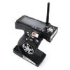 Flysky FS GT3B FS-GT3B 2.4G 3CH Remote Controller Transmitter with FS-GR3C Receiver for RC Car Boat view 2