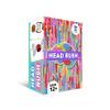 Head Rush - Social Skills Games and Therapy Games, A Game That Develops Mindfulness, Self Awareness, and Communication view 1
