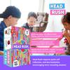 Head Rush - Social Skills Games and Therapy Games, A Game That Develops Mindfulness, Self Awareness, and Communication view 2
