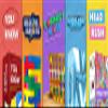 Head Rush - Social Skills Games and Therapy Games, A Game That Develops Mindfulness, Self Awareness, and Communication view 4