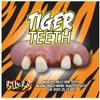 Billy-Bob Tiger Teeth, Every Smile is Exotic! view 2