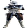 Hot Toys Star Wars The Clone Wars TMS Captain Rex 1/6 Sixth Scale Figure view 1
