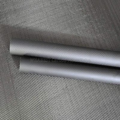 Carbon Fiber Tube 3K OD 15mm - ID 13mm X 500mm Length 100% Full Carbon Composite Material/Pipes. Quadcopter Hexacopter. RC Plane/RC DIY Helicopter.WHABEST 15X13 (2pcs 15x13x500mm Glossy)