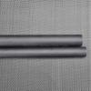 Carbon Fiber Tube 3K OD 15mm - ID 13mm X 500mm Length 100% Full Carbon Composite Material/Pipes. Quadcopter Hexacopter. RC Plane/RC DIY Helicopter.WHABEST 15X13 (2pcs 15x13x500mm Glossy) view 2