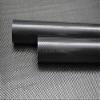 3k Carbon Fiber Tube 2pcs OD 16mm - ID 14mm Langth 500mm 100% Full Carbon Composite Material/Pipes. Quadcopter Hexacopter. RC Plane/RC DIY Helicopter.WHABEST (2pcs 16x14x500mm Glossy) view 1
