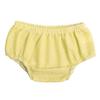 Baby Boys First Birthday Cake Smash Outfit Bloomers Bow Tie Suspenders Set Fishing Party Nappy Diaper Cover 3pcs Clothes Set Photography Prop Costume For Newborn Infant Toddler Yellow Plaid view 2