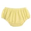 Baby Boys First Birthday Cake Smash Outfit Bloomers Bow Tie Suspenders Set Fishing Party Nappy Diaper Cover 3pcs Clothes Set Photography Prop Costume For Newborn Infant Toddler Yellow Plaid view 3