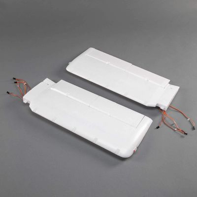 E-flite Wing Set Night Timber X EFL13852 Replacement Airplane Parts