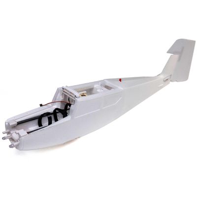 E-flite Fuselage Set: Night Timber X, EFL13851