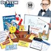 Thin Air Brands Play Teacher! Set - Canadian Version view 3