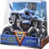 Monster Jam, Official Megalodon Monster Truck, Die-Cast Vehicle, 1:24 Scale view 4