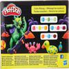 Play Doh 8 Pack Bundle: 2-8 Packs of Neon Compound view 4