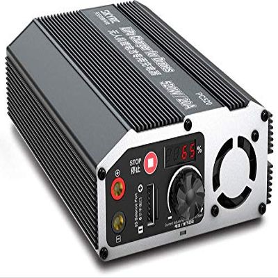 SKYRC PC520 520W/20A Balance Charger for 6S LiPo Batteries