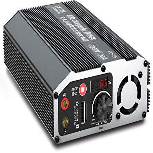 SKYRC PC520 520W/20A Balance Charger for 6S LiPo Batteries