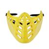 CrazyCatCos MK Game Mask, Kabal Resin Mask For Halloween Costume Accessory (Kabal mask 11) view 1