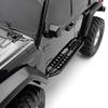 KYX Racing Side Step Running Boards Foot-Plate for 1/10 RC Crawler Car Axial SCX10 III AXI03007 SCX10.3 (Metal) view 4