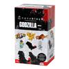 nanoblock - Godzilla Assortment 1 (Blind Box Complete Set), mininano Series Building Kit view 2