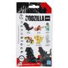 nanoblock - Godzilla Assortment 1 (Blind Box Complete Set), mininano Series Building Kit view 3