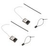 Flysky FS-A3 AFHDS2A 2.4G 3CH Receiver for GT2E GT2G Transmitter 2PCS view 3