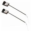 Flysky FS-A3 AFHDS2A 2.4G 3CH Receiver for GT2E GT2G Transmitter 2PCS view 4