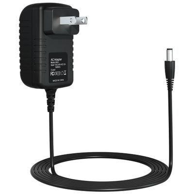 ABLEGRID 12V Mains Charger for Kids Electric Ride ON CAR Works ON Audi TT RS R8 A3 Q5 PSU