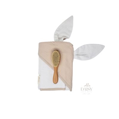 Daisy - Baby Gift Sets - Pre curated Gift Sets, New Baby Gift Sets Ideas, Baby boy and Baby Girl