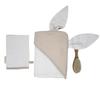 Daisy - Baby Gift Sets - Pre curated Gift Sets, New Baby Gift Sets Ideas, Baby boy and Baby Girl view 2