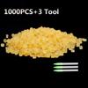1000 pcs Water Balloons Refill Kit for Water Sports Water Fight + 3 Refill Tools view 3