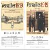 GMT Games Versailles 1919 view 3