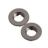 8pcs Switch Nut w/Wrench Replacement for FUTABA JR/Frsky Transmitter N10268 (Titanium) view 4