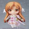 Good Smile Sword Art Online Alicization War of Underworld Nendoroid Asuna Stacia the Goddess of Creation view 2