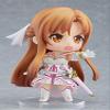 Good Smile Sword Art Online Alicization War of Underworld Nendoroid Asuna Stacia the Goddess of Creation view 3