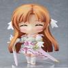 Good Smile Sword Art Online Alicization War of Underworld Nendoroid Asuna Stacia the Goddess of Creation view 4