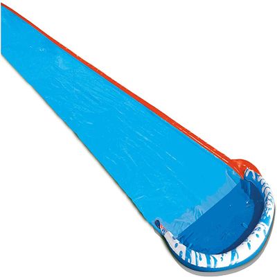 Banzai Soak 'N Splash Water Slide