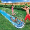 Banzai Soak 'N Splash Water Slide view 2