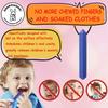 8 Pack Chew Necklaces for Sensory Kids, Chewy Toys for Kids Autism ADHD view 3