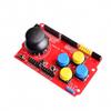 ! 10pcs/lot Joystick Shield Expansion Board Keyboard and Mouse Function view 2