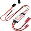 DLE Engine Kill Switch, RC Opto Kill Switch Compatible with Futaba Plug DLA DLE DA Ignition Cut Off- Safety 100% Surface Mount Technology view 1
