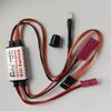 DLE Engine Kill Switch, RC Opto Kill Switch Compatible with Futaba Plug DLA DLE DA Ignition Cut Off- Safety 100% Surface Mount Technology view 3