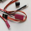 DLE Engine Kill Switch, RC Opto Kill Switch Compatible with Futaba Plug DLA DLE DA Ignition Cut Off- Safety 100% Surface Mount Technology view 4