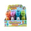 Gazillion Bubbles Bubble Pets Party Pack - Fun Kids Bubbles With 4 Colors, Refillable Bottle Solution, Ages 3+ view 1