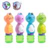 Gazillion Bubbles Bubble Pets Party Pack - Fun Kids Bubbles With 4 Colors, Refillable Bottle Solution, Ages 3+ view 3