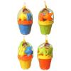 Jaru Sand Bucket Set Assorted Colors view 2