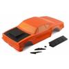 Associated 71083 DR10 Reakt Drag Body Orange view 1