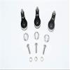 12Pc Set Upgrades Aluminum Servo Horn W. Built-in Spring (for Locking Diff) Traxxas 1/10 Trx4 Defender Trail Crawler/TRX 6 Mercedes-Benz (88096-4) Rc Cars by Gpm view 1