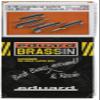Eduard EDB672240 Brassin 1:72-R-3R Missiles w/Pylons for MiG-21 view 1