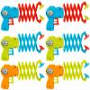 JA-RU Grab It Claw - Grabber Reacher Tool Picking Toy (6 Units Assorted) Interactive Learning Toy Tool Set for Kids. Hand Eye Coordination Training. Robotic Claw Gun. 5614-6p view 1